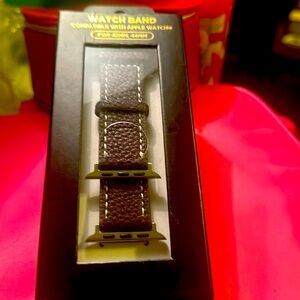 Men’NEW Smartwatch Band